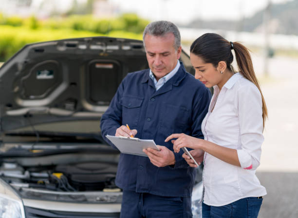 Auto Insurance in Richmond County County